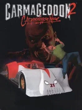 Carmageddon II: Carpocalypse Now - Carmageddon Max Pack (DLC) (PC) gallery image 1