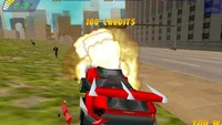 Carmageddon II: Carpocalypse Now - Carmageddon Max Pack (DLC) (PC) thumb 3