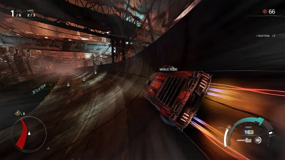 Carmageddon: Rogue Shift (PC) gallery image 3