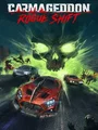 Carmageddon: Rogue Shift (Switch 2) thumb 1