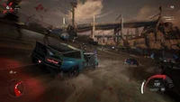 Carmageddon: Rogue Shift (Switch 2) thumb 2