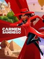 Carmen Sandiego (PC) thumb 1