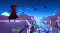 Carmen Sandiego (PC) thumb 2