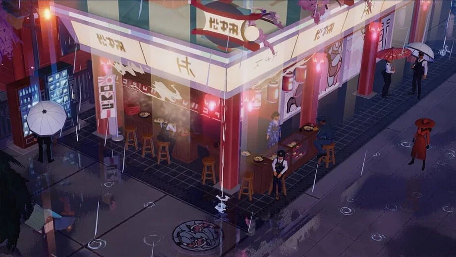 Carmen Sandiego (PC) gallery image 5