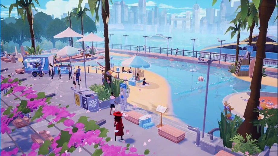 Carmen Sandiego (PC) gallery image 6