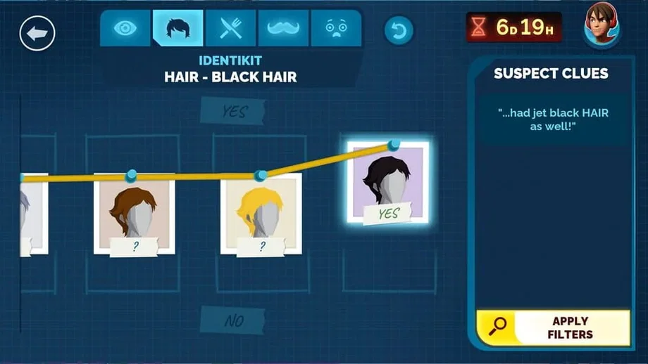 Carmen Sandiego (PC) gallery image 7