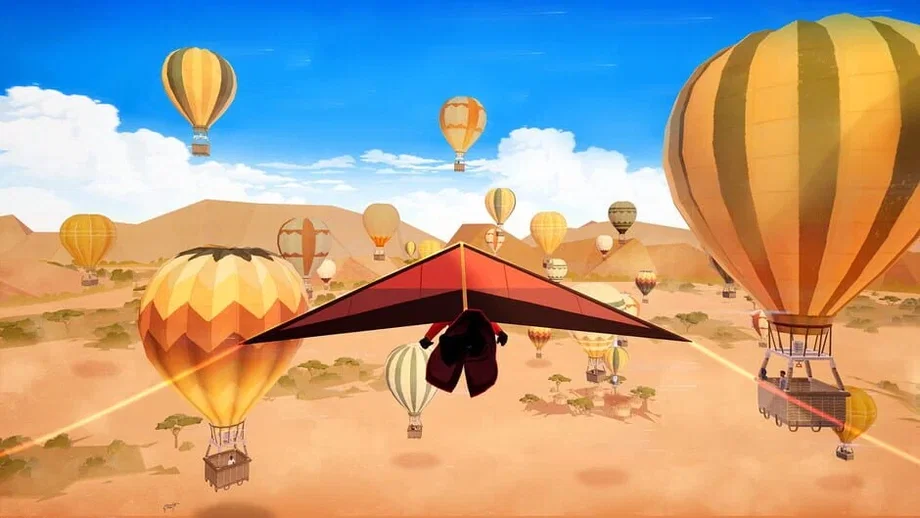 Carmen Sandiego (PC) gallery image 8