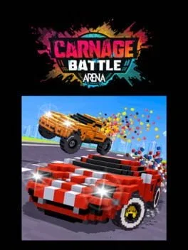 Carnage: Battle Arena (PC)