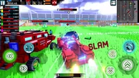 Carnage: Battle Arena (PC) thumb 5
