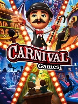 Carnival Games (Xbox One)