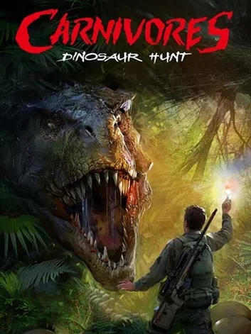 Carnivores: Dinosaur Hunt (Xbox One)