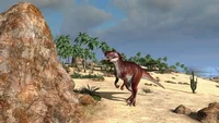 Carnivores: Dinosaur Hunt (Xbox One) thumb 6