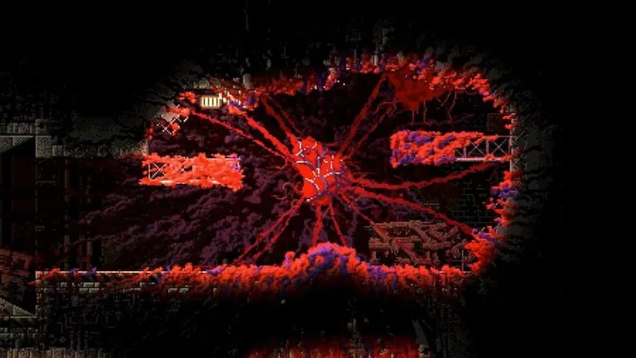 Carrion (PC) gallery image 8