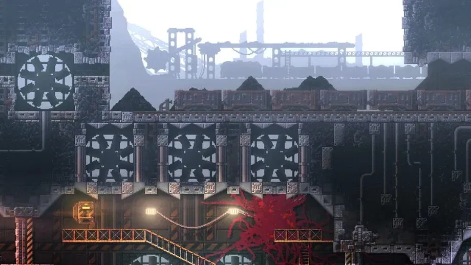 Carrion (PC) gallery image 9