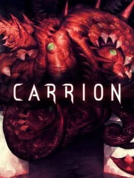 Carrion (PS5) gallery image 1