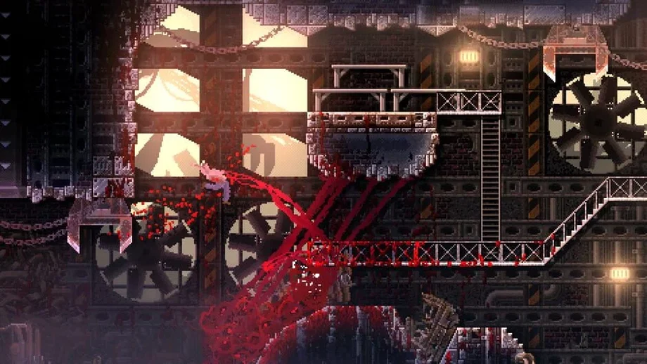 Carrion (PS5) gallery image 7