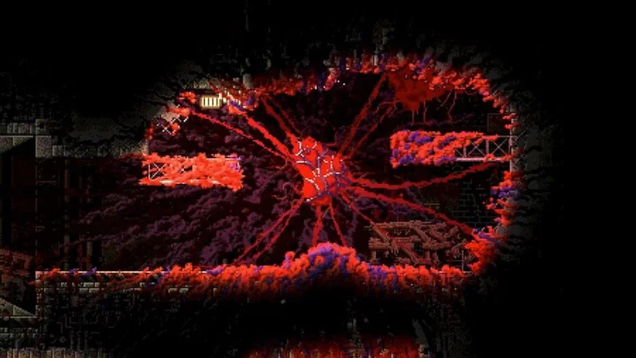 Carrion (Xbox One) gallery image 8