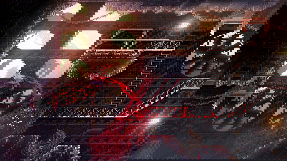 Carrion (PC) gallery image 3