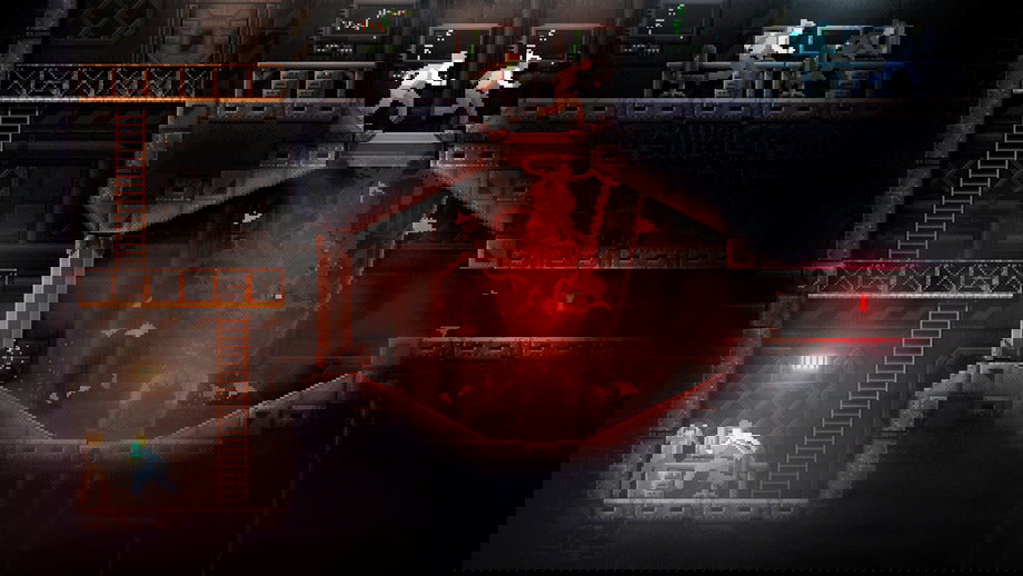 Carrion (PC) gallery image 4