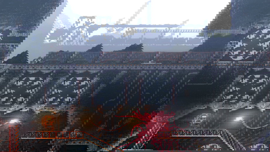 Carrion (PC) gallery image 5