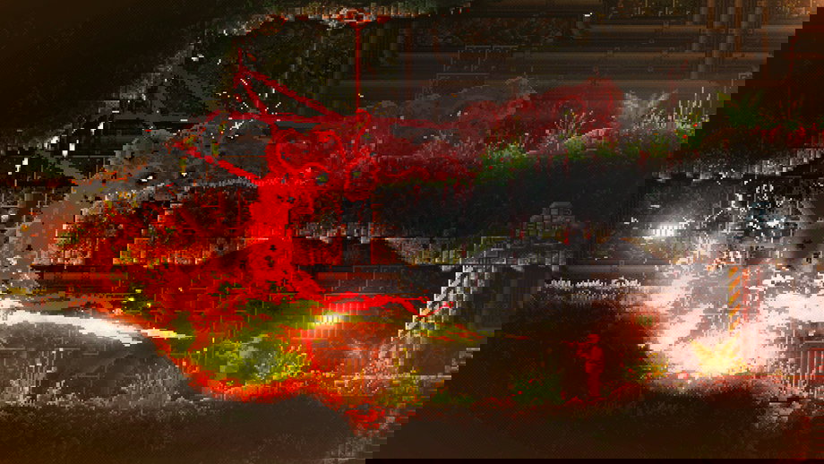 Carrion (PC) gallery image 2