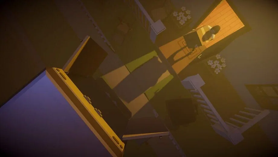 Carry Onward (Switch) gallery image 6