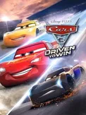 Cars 3: Driven to Win (Switch)