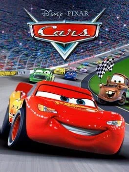 Cars (PC) gallery image 1