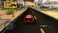 Cars (PC) thumb 2