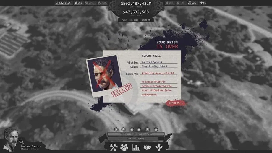 Cartel Tycoon (PC) gallery image 6