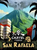 Cartel Tycoon: San Rafaela (DLC) (PS5)