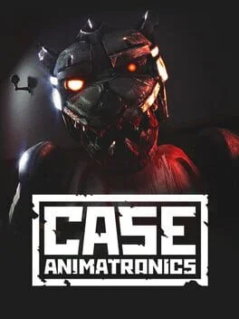 Case: Animatronics (PC) gallery image 1