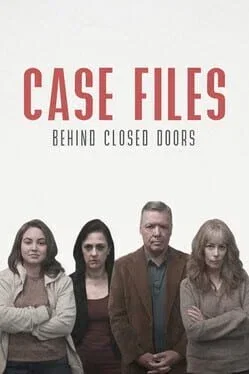 Case Files: Behind Closed Doors (PC)