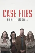 Case Files: Behind Closed Doors (PS4)