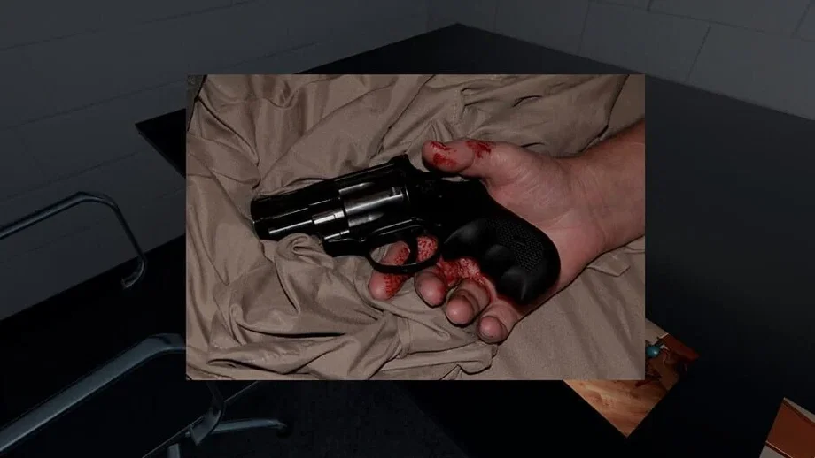 Case Files: Behind Closed Doors (PS5) gallery image 7