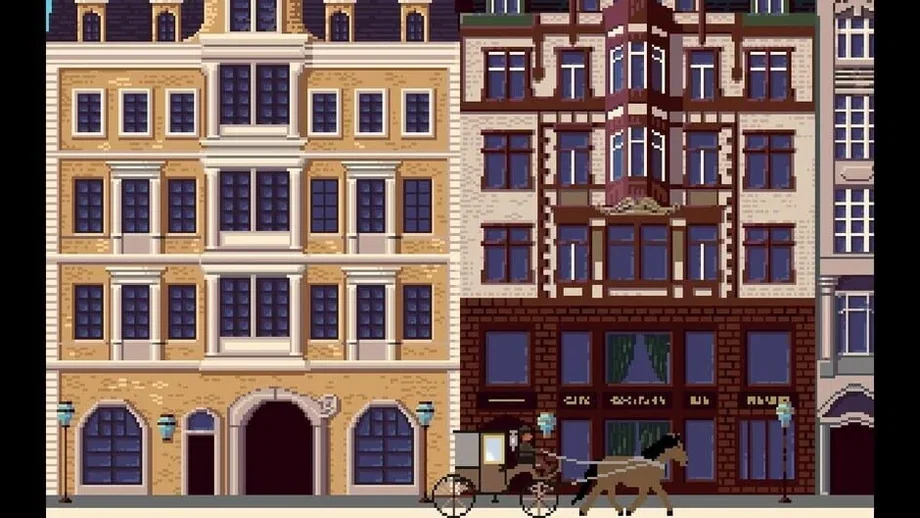 Casebook 1899: The Leipzig Murders (PC) gallery image 4