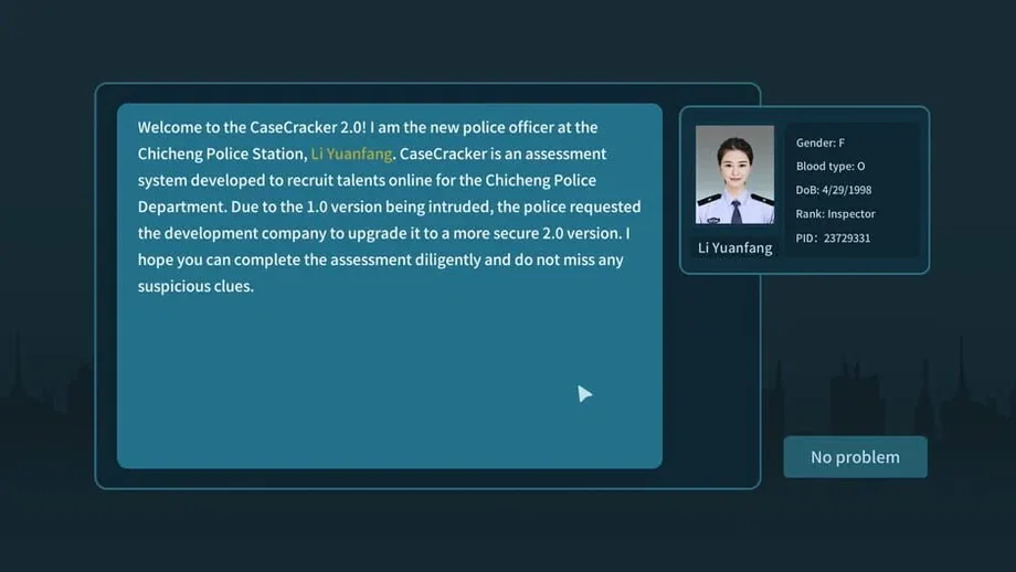 CaseCracker2 (PC) gallery image 4