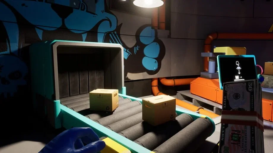 Cash Cleaner Simulator - Slay the Look (DLC) (PC) gallery image 9