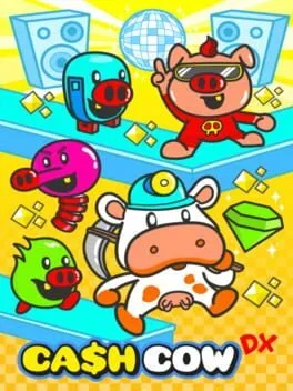 Cash Cow DX (PC) gallery image 1