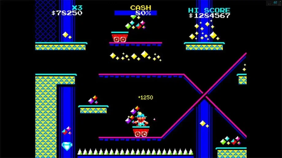 Cash Cow DX (PC) gallery image 4