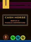 Cash Horse - Match 3 Puzzle Adventure (PC)