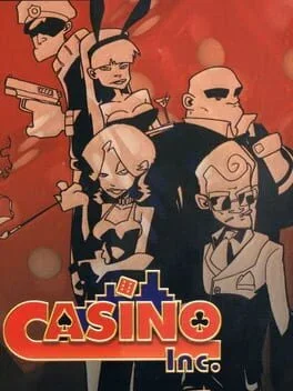 Casino Inc (PC)