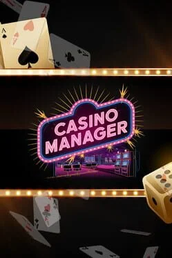 Casino Manager Simulator (PC)