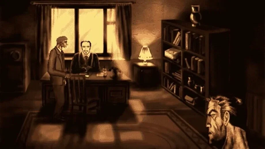 Casino Noir (PC) gallery image 2