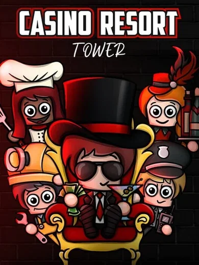 Casino Resort Tower (PC)