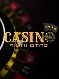 Casino Simulator 2024 (PC)