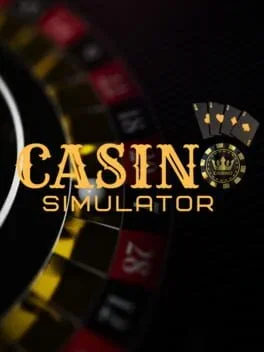 Casino Simulator 2024 (PC)