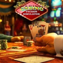 Casino Tycoon Simulator (PC)