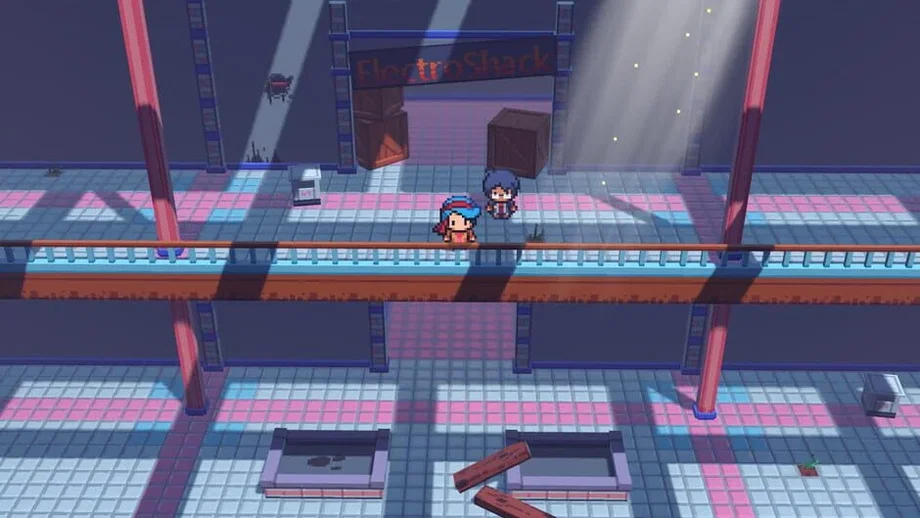 Cassette Beasts - Cosplay Pack (DLC) (PC) gallery image 7