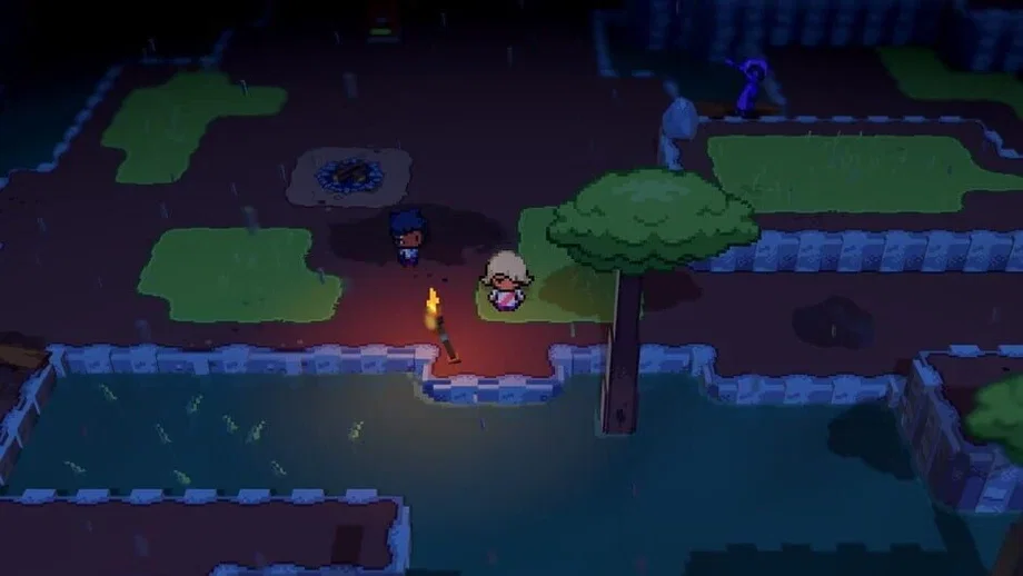 Cassette Beasts: Deluxe Edition (PC) gallery image 4